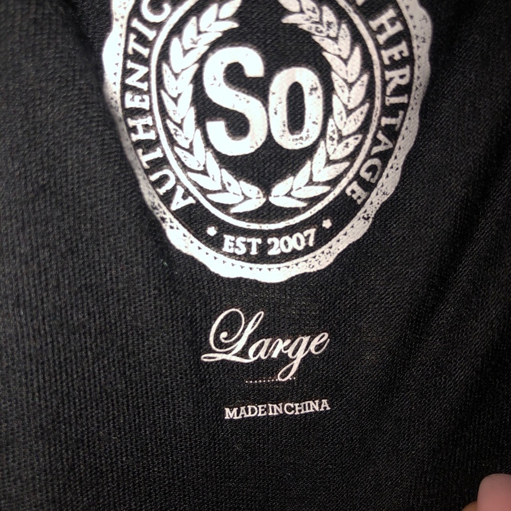 Work out top - Picture 2 of 2